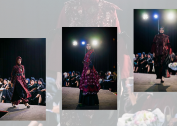 The Queen of Beatrix Brug Oleh Rifdatul Khoiro