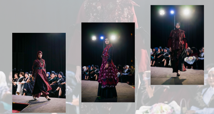 The Queen of Beatrix Brug Oleh Rifdatul Khoiro