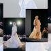 Sanic Alexander Pamerkan Dress Pesta, Ready to Wear dan Baju Pengantin