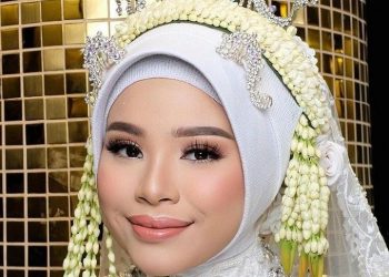 Rahasia Tampil Memukau di Hari Pernikahan: Peran Penting Make Up Artist