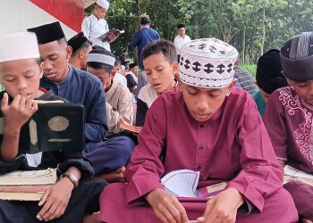 Mengenal Metode Pembelajaran Ponpes Nuu Waar