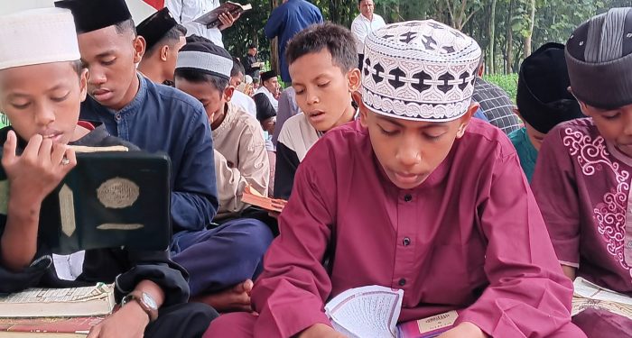 Mengenal Metode Pembelajaran Ponpes Nuu Waar