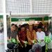 BAZNAS Luncurkan ZCorner di Rest Area KM 72 A Tol Cipularang sebagai Upaya Pemberdayaan Mustahik
