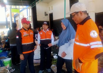 BAZNAS Salurkan Ragam Bantuan kepada Korban Banjir Demak, Warga Berangsur Pulang Meninggalkan Posko Pengungsian