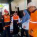 BAZNAS Salurkan Ragam Bantuan kepada Korban Banjir Demak, Warga Berangsur Pulang Meninggalkan Posko Pengungsian