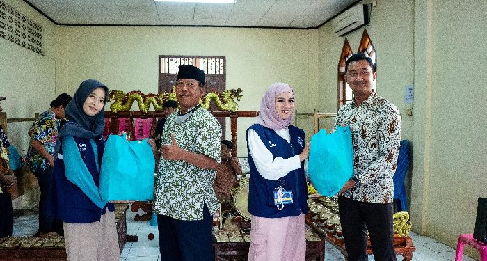 Peduli Kelestarian Budaya Nusantara, LAZ Al Azhar Ajak Gen Z Belajar Tari Tradisional dan Musik Gamelan