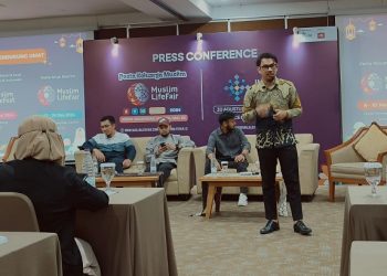 Muslim Life Fair Kini Angkat Tema “Pesta Keluarga Muslim”