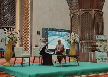 Pexita Mengangkat Tema “Usaha Syariah Berkah” 