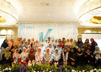 16 Tahun Adara dan Upaya Membangun Kepedulian Terhadap Palestina