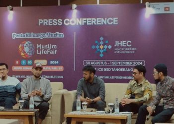 Tips Ala Teuku Wisnu Memperkenalkan Brand Baru