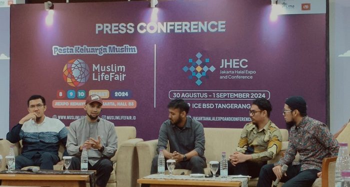 Tips Ala Teuku Wisnu Memperkenalkan Brand Baru