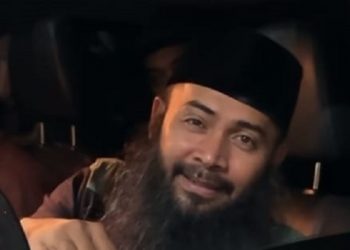 Pengajian Dibubarkan, Ini Pesan Sejuk Ustaz Syafiq Riza Basalamah