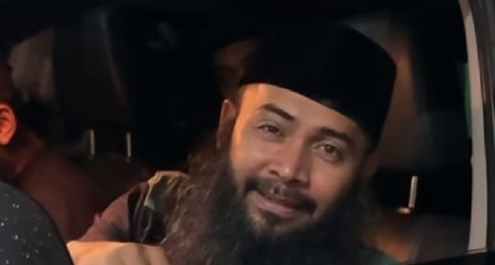 Pengajian Dibubarkan Ini Pesan Sejuk Ustaz Syafiq Riza Basalamah