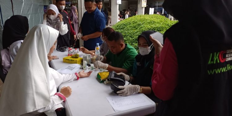 Dompet Dhuafa Gelar Welcoming Ramadan, Ajak Masyarakat Bersama Gaungkan Kebaikan