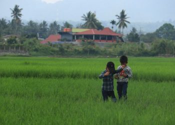 Salahkah Memarahi Anak Orang Lain yang Berbuat Zalim Kepada Anak Kita (1)