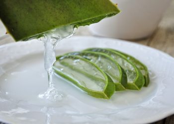 5 Manfaat Aloe Vera untuk Rambut