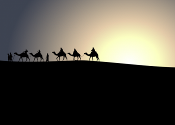 Perkanalan Rasulullah dengan Suku-Suku dan Awal Keislaman Kaum Anshar