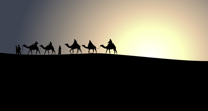 Perkanalan Rasulullah dengan Suku-Suku dan Awal Keislaman Kaum Anshar