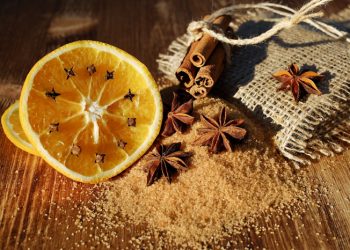 Resep Herbal untuk Mendetoks Rahim Ala JSR