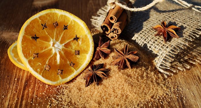 Resep Herbal untuk Mendetoks Rahim Ala JSR