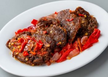 3 Resep Olahan Sapi Enak dan Mudah