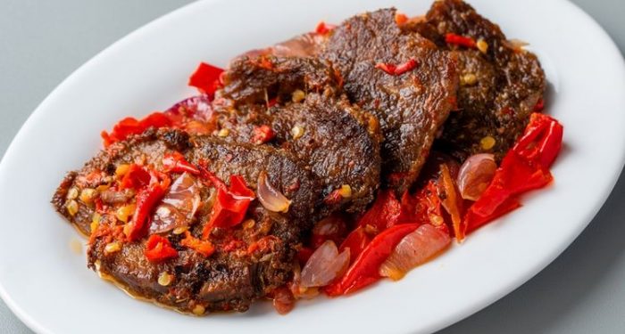 3 Resep Olahan Sapi Enak dan Mudah