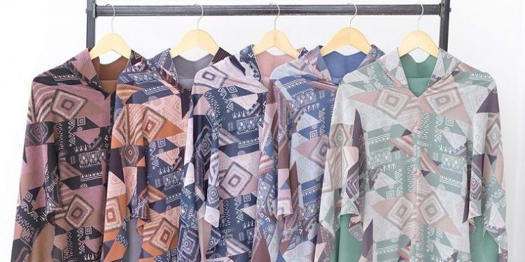 Rekomendasi Fashion Keluarga Muslim untuk Hari Raya Idul Fitri Ala Fashion Desainer