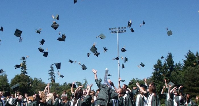 IISMA Bersama Mahasiswa Membangun Bangsa Bersinar
