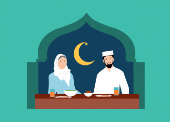 Tips Merawat Amal Saleh Setelah Ramadan