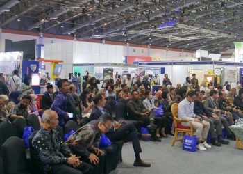 Daftar Kampus Favorit, Beasiswa IIETE 2024 Untuk Siswa/Siswi