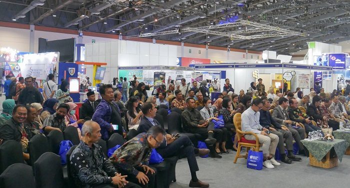 Daftar Kampus Favorit, Beasiswa IIETE 2024 Untuk Siswa/Siswi