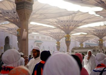 Refleksi Umroh Dalam Kehidupan