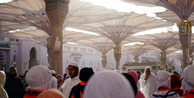 Refleksi Umroh Dalam Kehidupan