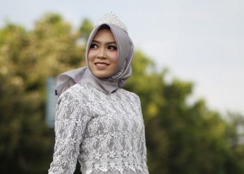 10 Rekomendasi Outfit Buka Bersama di Bulan Suci Ramadan