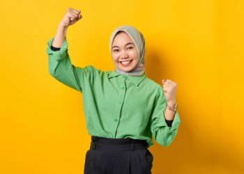 3 Ibadah untuk Meningkatkan Kecantikan Wanita Muslimah