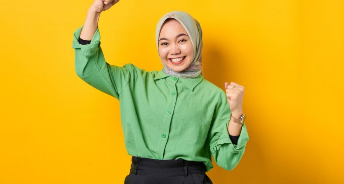 3 Ibadah untuk Meningkatkan Kecantikan Wanita Muslimah