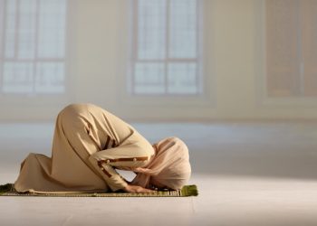 Belajar dari Shalat Kita