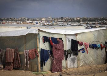 Sibuk Pemilu, Inilah Kabar Gaza Terkini