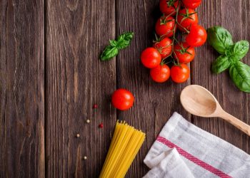 3 Rekomendasi Menu Buka Puasa Ala Chanelmuslim