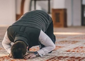 Shalat dan Kesehatan Jasmani