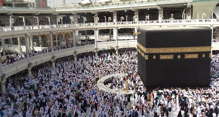 Beberapa Aturan Umroh yang Harus Kamu Ketahui