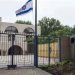 Dukung Palestina, Seorang Tentara AS Bakar Diri di Kedubes Israel