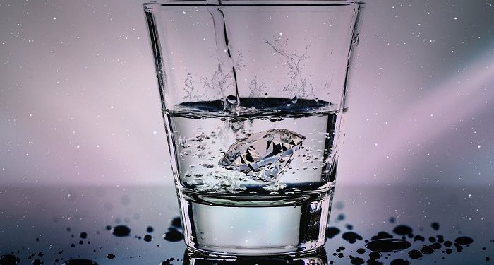 Ketahui Kadar Bromat dalam Air Mineral