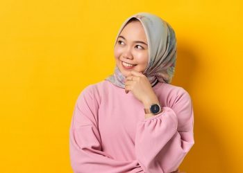 Perkembangan Model Hijab yang Semakin Tren