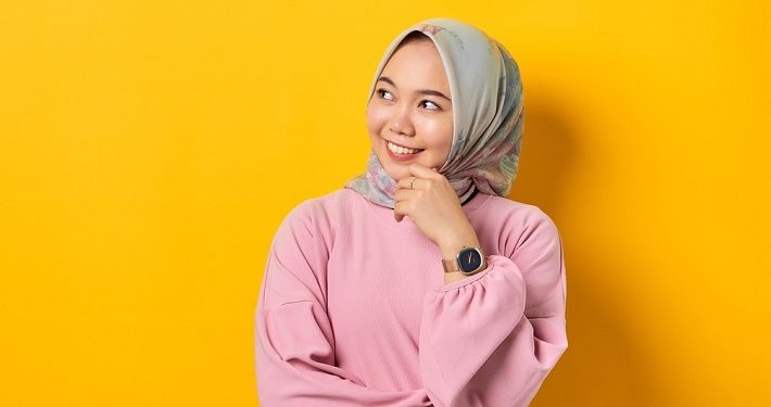 Perkembangan Model Hijab yang Semakin Tren
