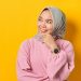 Perkembangan Model Hijab yang Semakin Tren