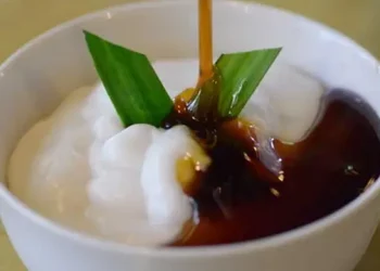 3 Resep Makanan Tradisional sebagai Takjil