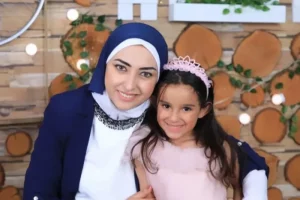 Kisah Ibu Alaa yang Menyedihkan, Penjajahan oleh Israel di Gaza Menewaskan Anak-anaknya