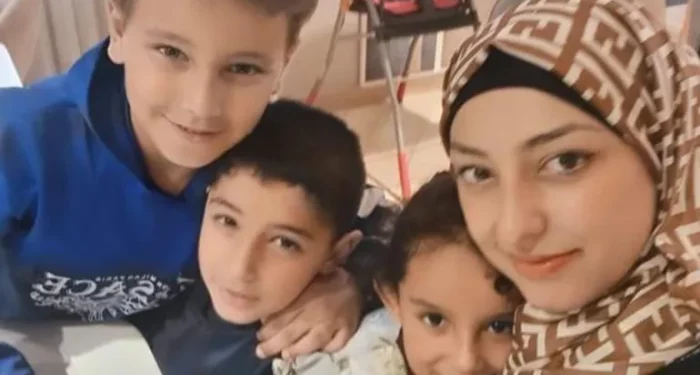 Kisah Ibu Alaa yang Menyedihkan, Penjajahan oleh Israel di Gaza Menewaskan Anak-anaknya