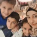 Kisah Ibu Alaa yang Menyedihkan, Penjajahan oleh Israel di Gaza Menewaskan Anak-anaknya